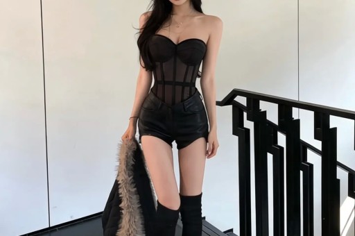 3500家连锁店女网红艾琳演豪门戏翻车涉嫌欺诈中老年人
